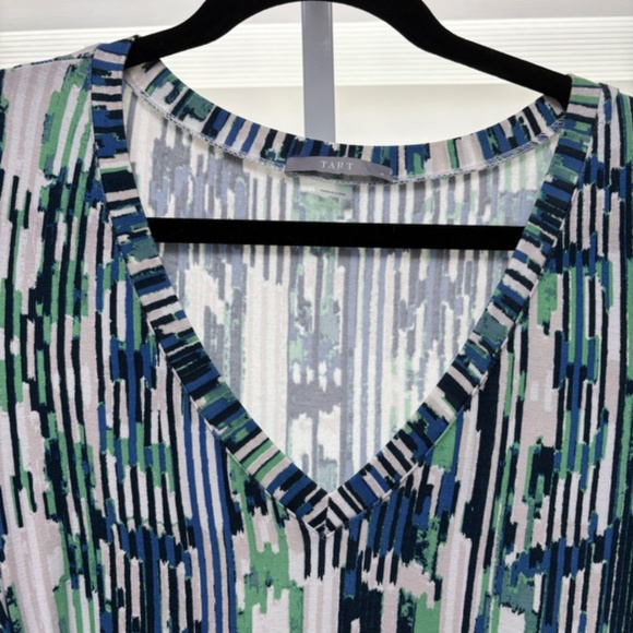 NWT Tart collection Summer Dress Size M - Picture 3 of 4